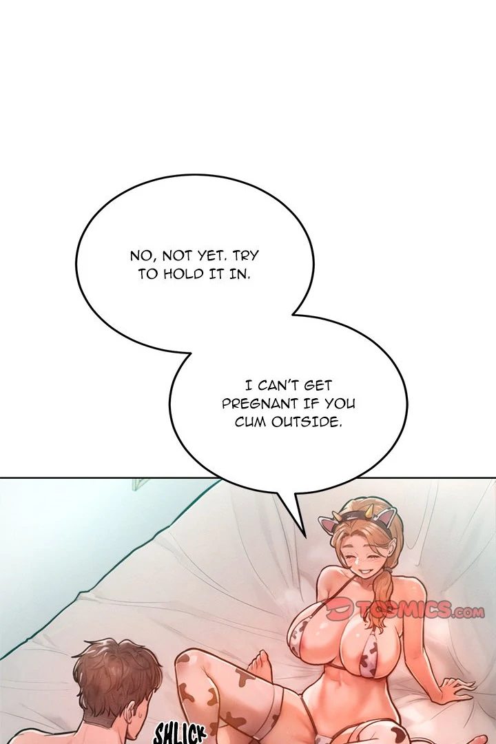 Page 41 of Chapter 10: Tasty Missus x4