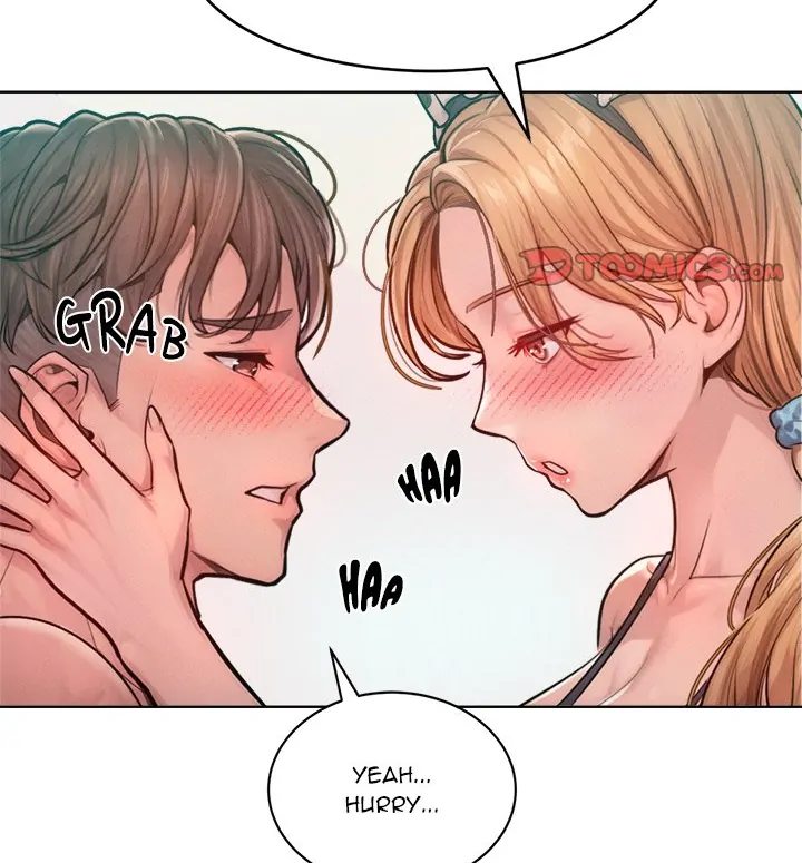 Page 48 of Chapter 10: Tasty Missus x4