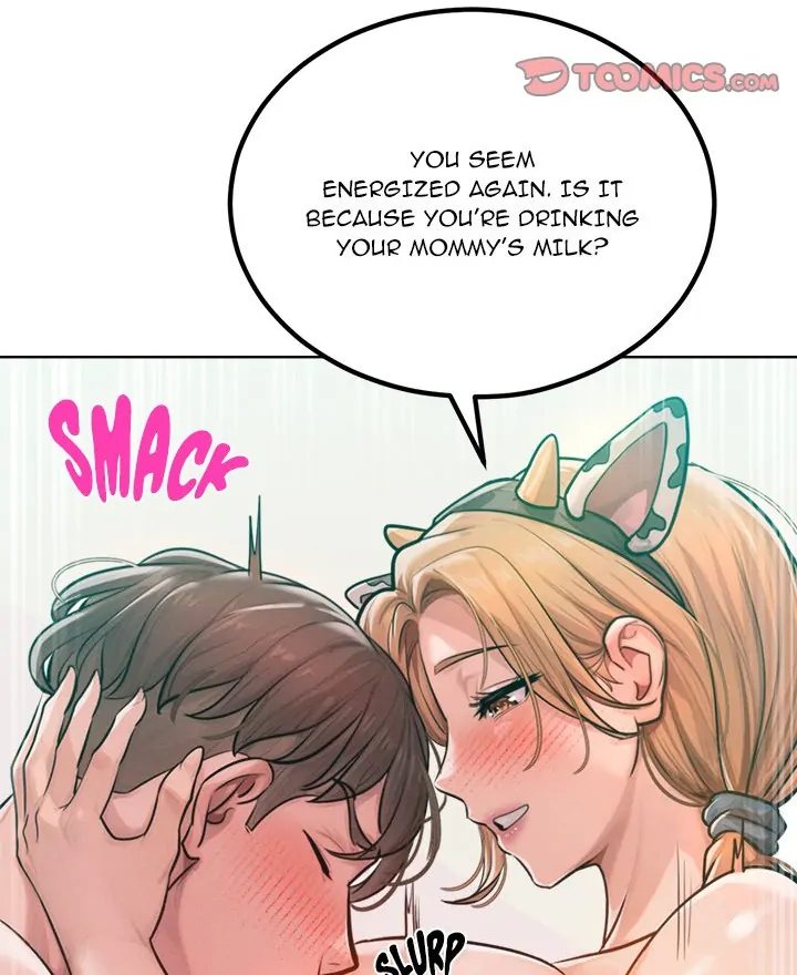 Page 78 of Chapter 10: Tasty Missus x4