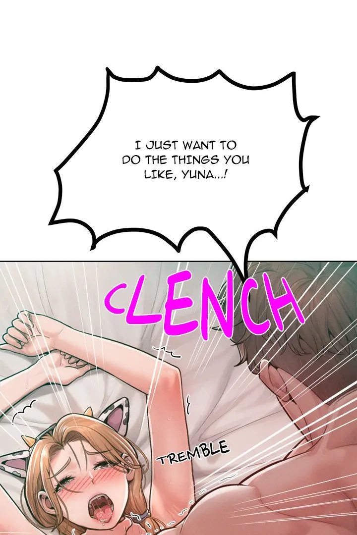 Page 92 of Chapter 10: Tasty Missus x4