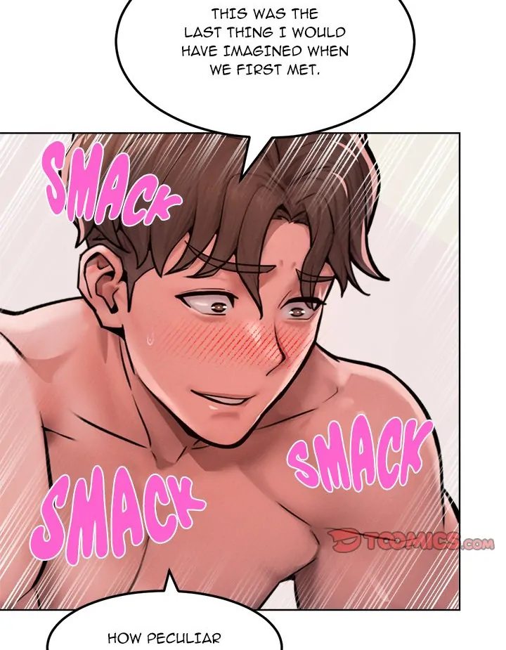 Page 97 of Chapter 10: Tasty Missus x4