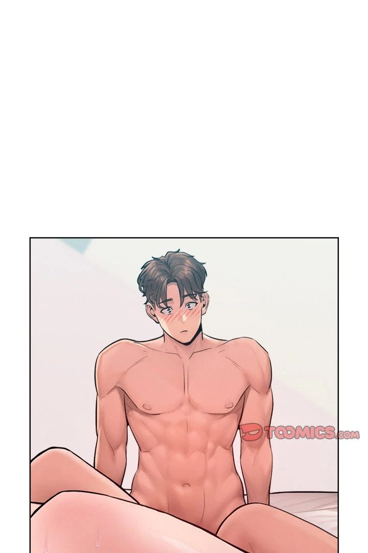 Page 101 of Chapter 11: Tasty Missus x4