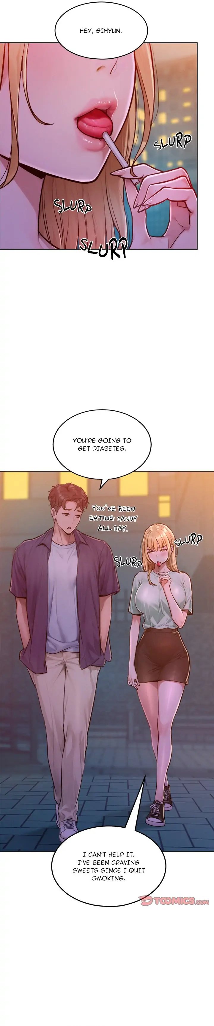 Page 21 of Chapter 3: Tasty Missus x4