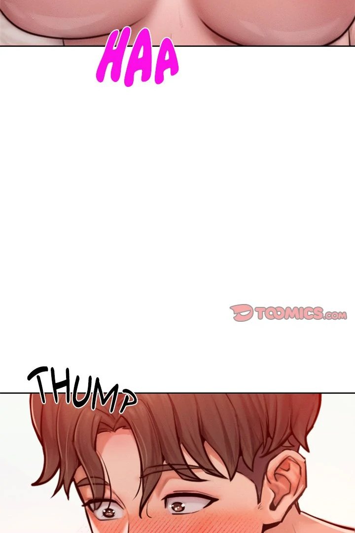 Page 73 of Chapter 4: Tasty Missus x4