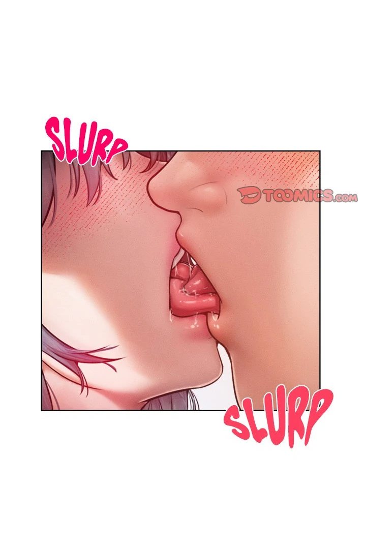 Page 2 of Chapter 5: Tasty Missus x4