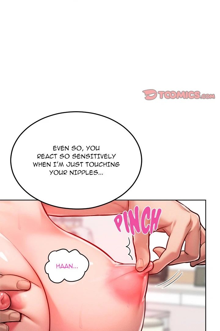 Page 40 of Chapter 5: Tasty Missus x4
