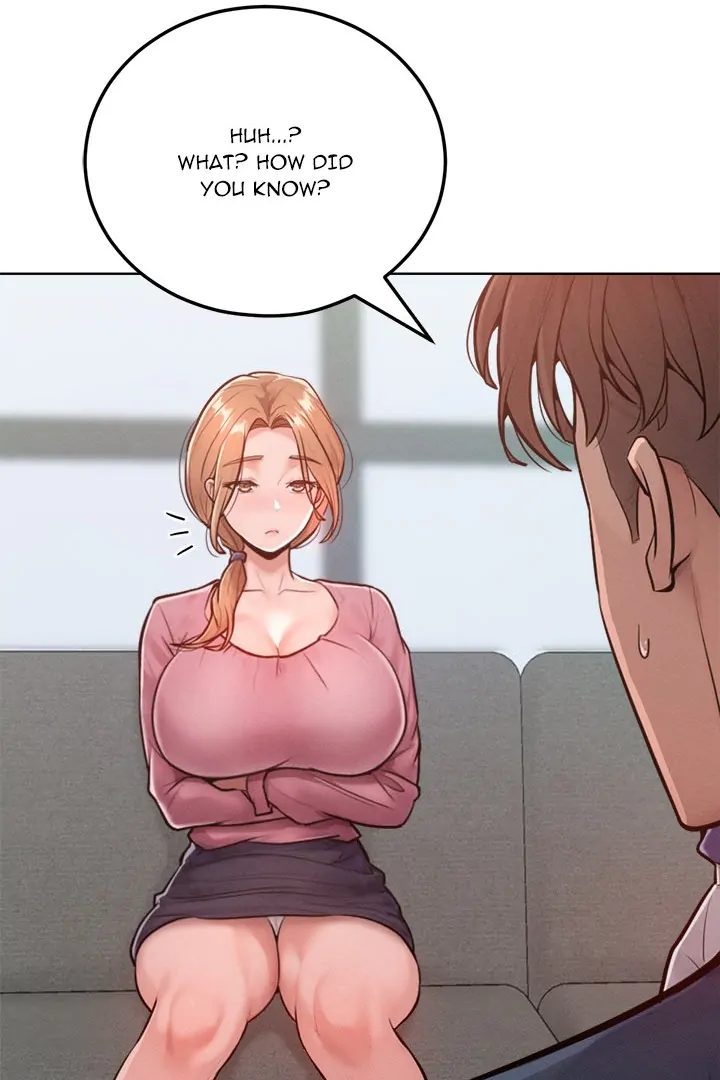 Page 40 of Chapter 7: Tasty Missus x4