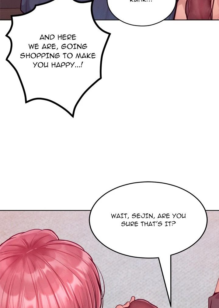 Page 56 of Chapter 7: Tasty Missus x4