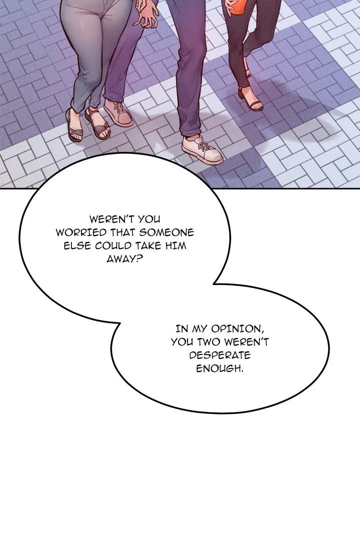 Page 78 of Chapter 7: Tasty Missus x4