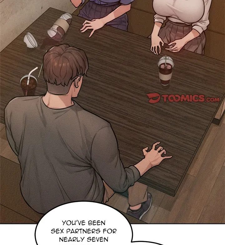 Page 85 of Chapter 7: Tasty Missus x4