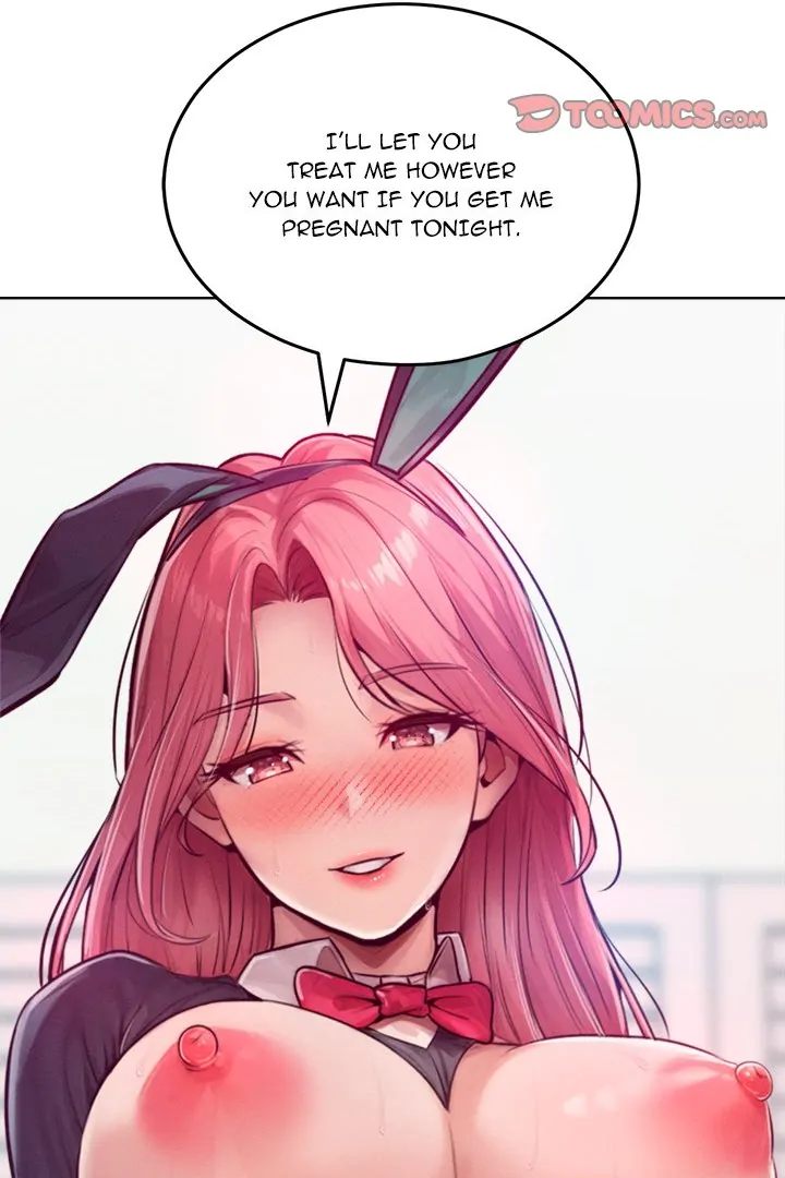 Page 126 of Chapter 8: Tasty Missus x4