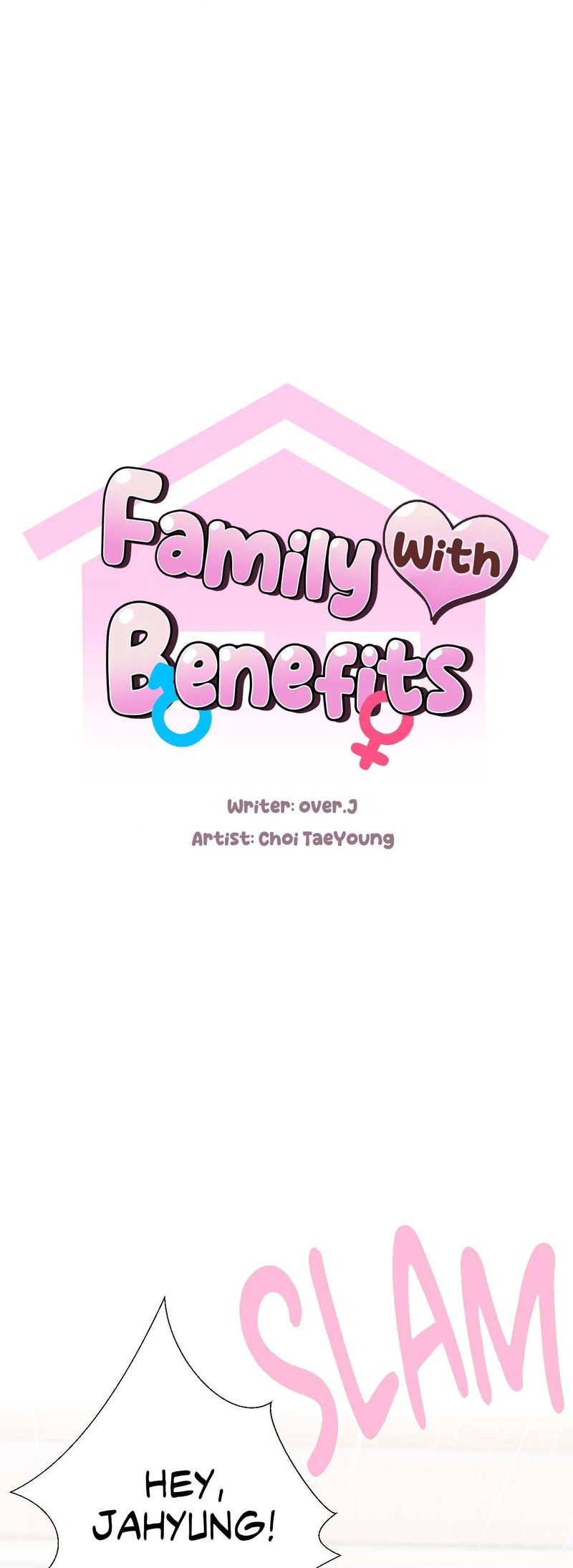 Page 1 of Chapter 30: Family with Benefits