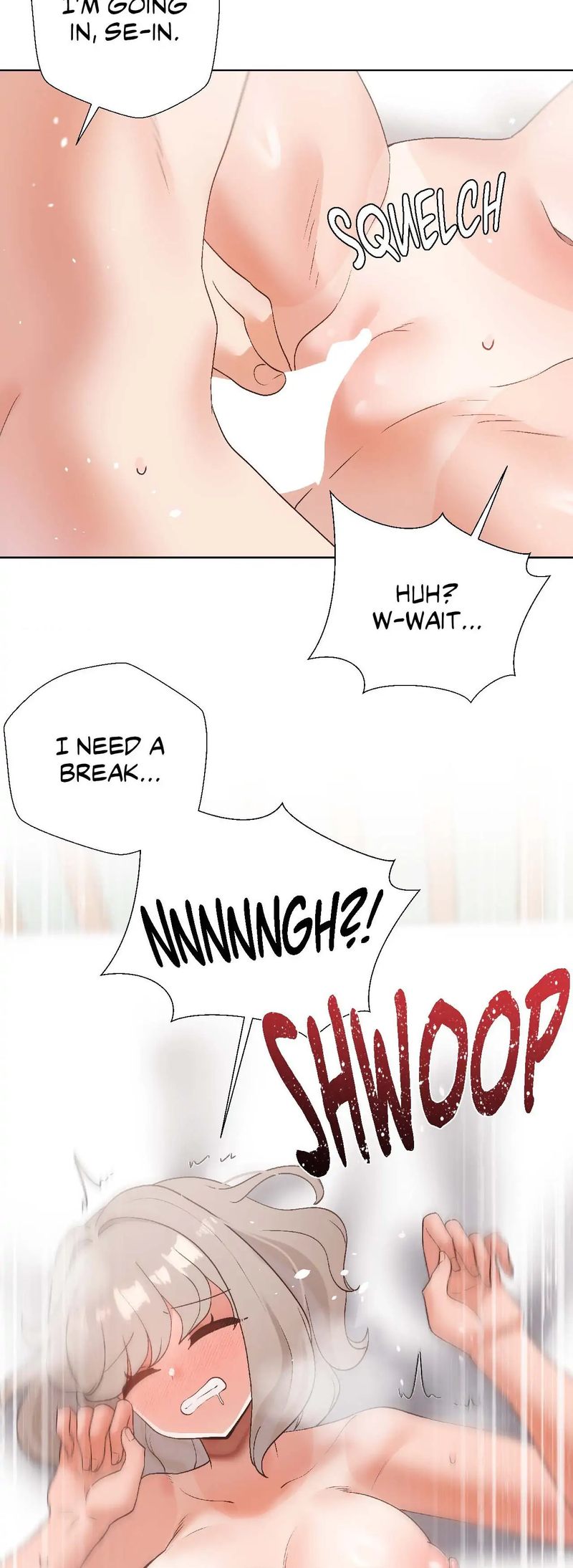 Page 38 of Chapter 51: Family with Benefits