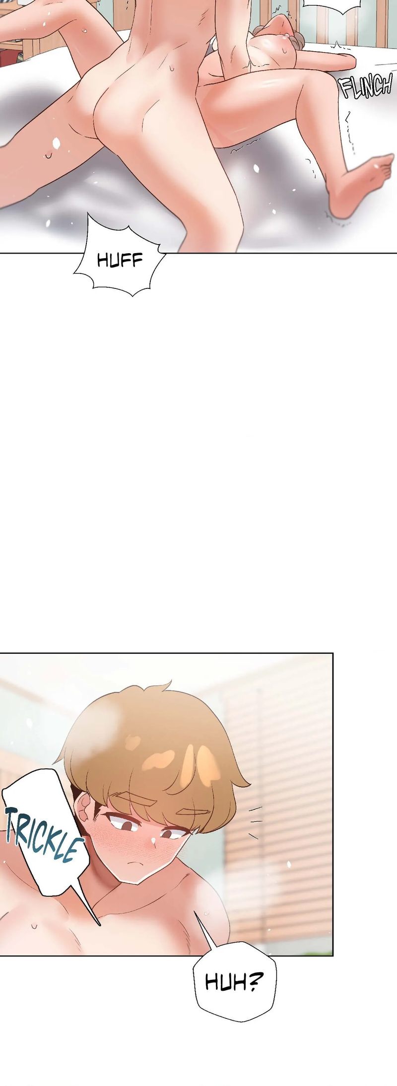 Page 40 of Chapter 51: Family with Benefits