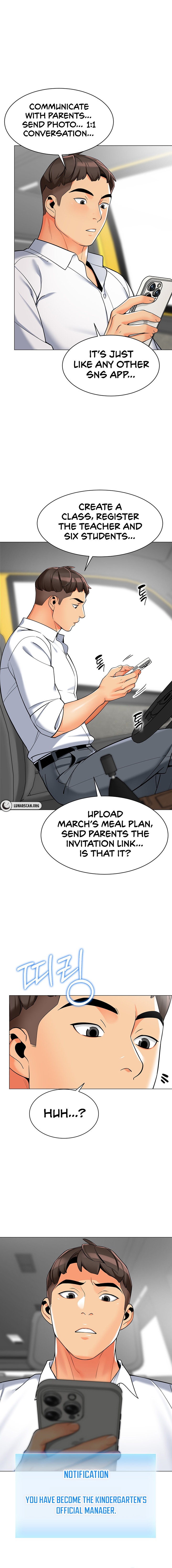 Page 14 of Chapter 1: A Wise Driver’s Life