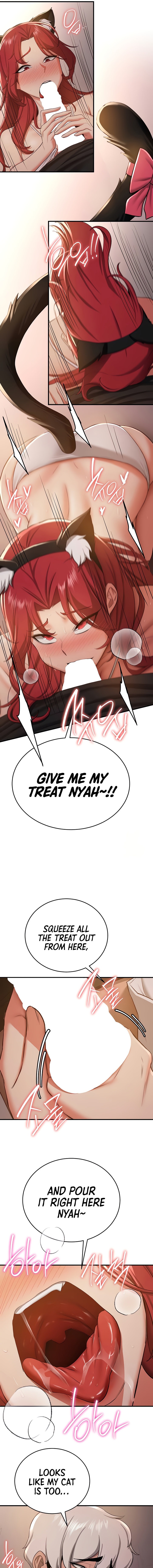 Page 9 of Chapter 30: Your Girlfriend Was Amazing