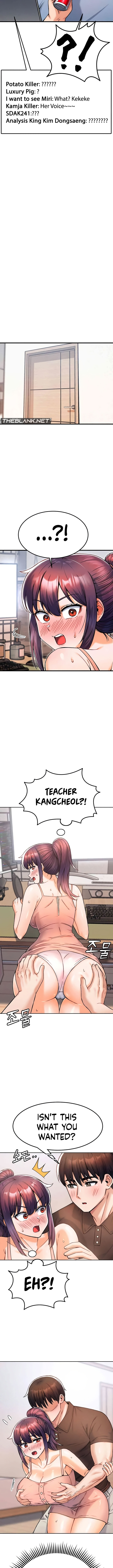 Page 13 of Chapter 12: Kangcheol’s Bosses