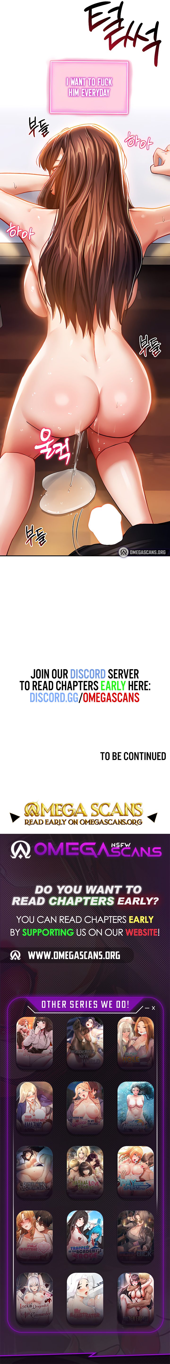 Page 9 of Chapter 30: My Eyes Now See Desire