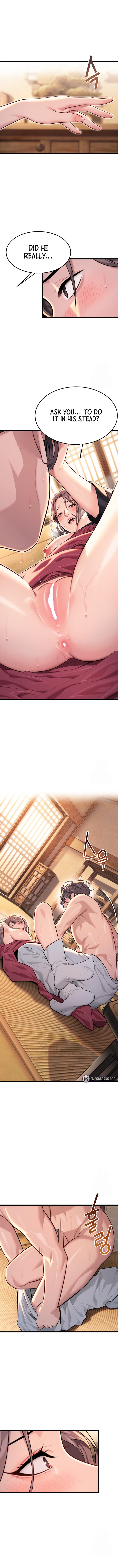 Page 3 of Chapter 27: God Bless You