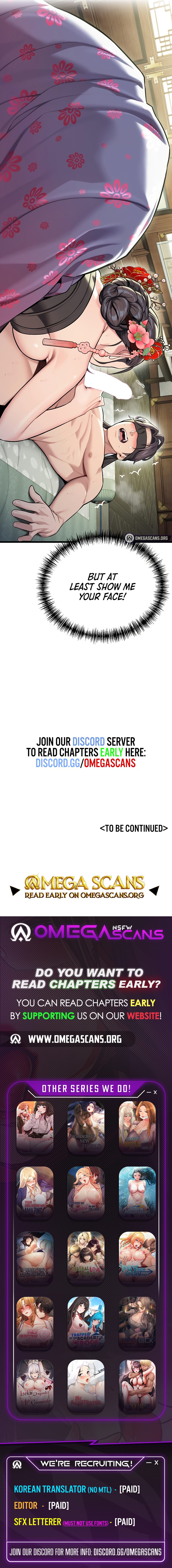 Page 9 of Chapter 35: God Bless You