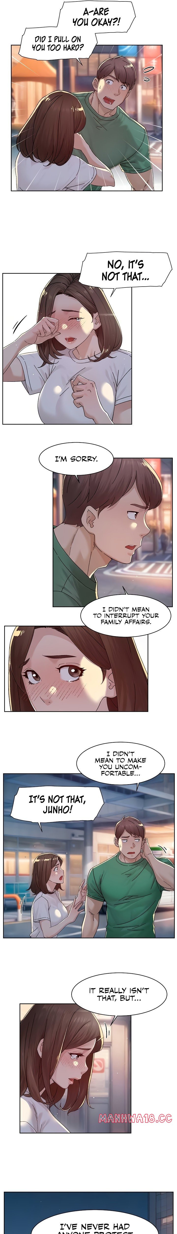 Page 10 of Chapter 25: Cleaning Service