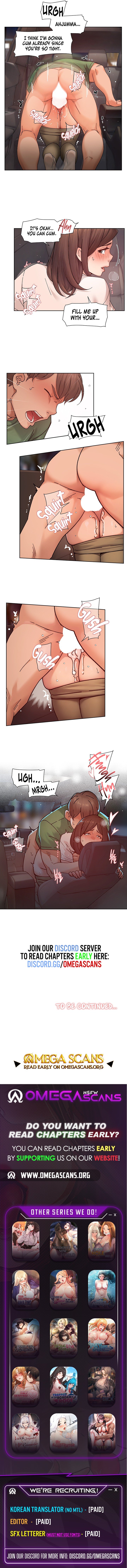 Page 6 of Chapter 26: Cleaning Service