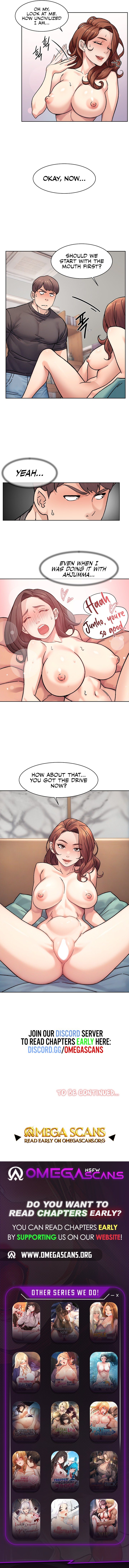 Page 5 of Chapter 35: Cleaning Service