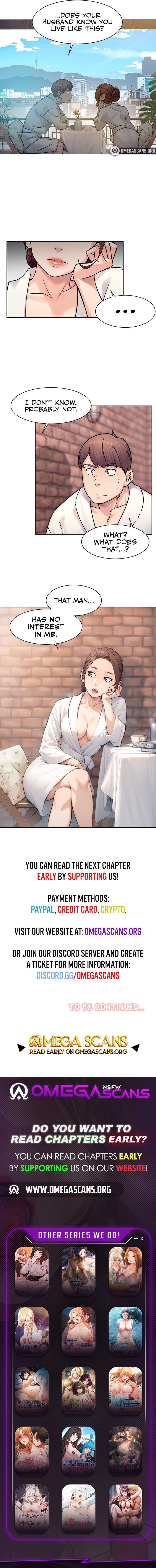 Page 5 of Chapter 36: Cleaning Service