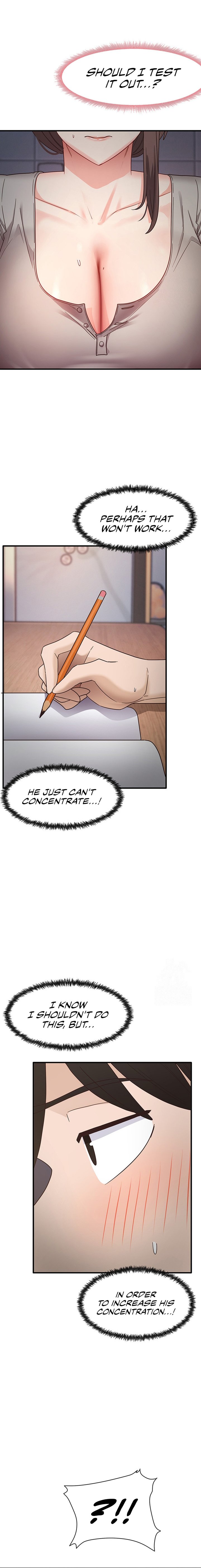 Page 8 of Chapter 8: That Man’s Study Method