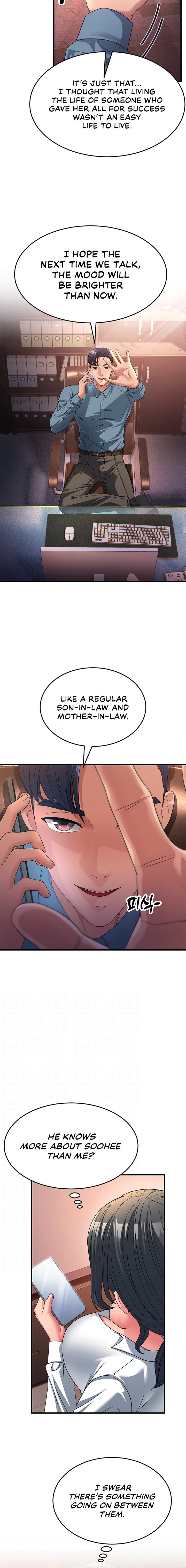 Page 4 of Chapter 17: Mother-In-Law Bends to My Will