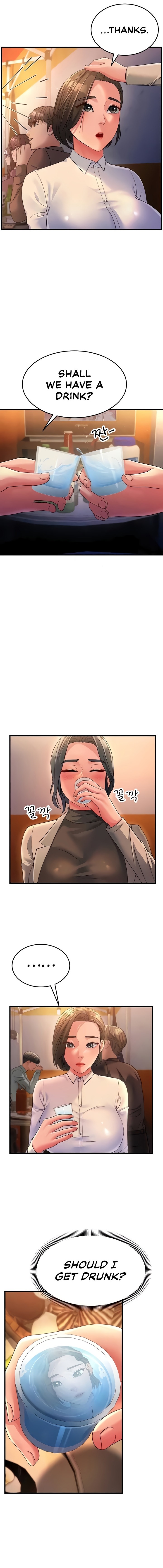 Page 4 of Chapter 23: Mother-In-Law Bends to My Will