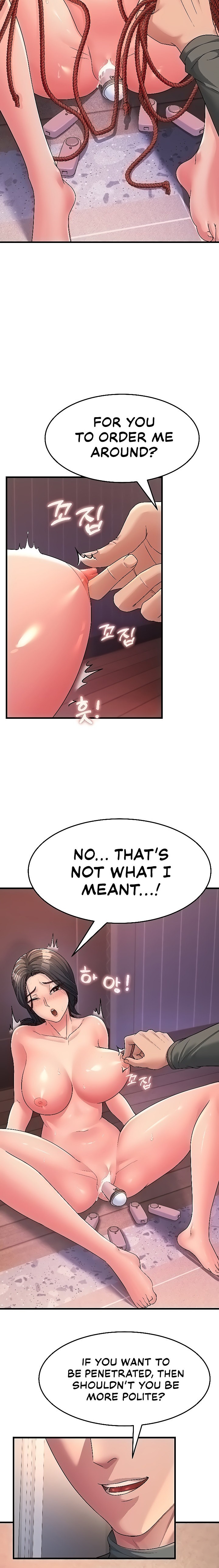 Page 2 of Chapter 7: Mother-In-Law Bends to My Will