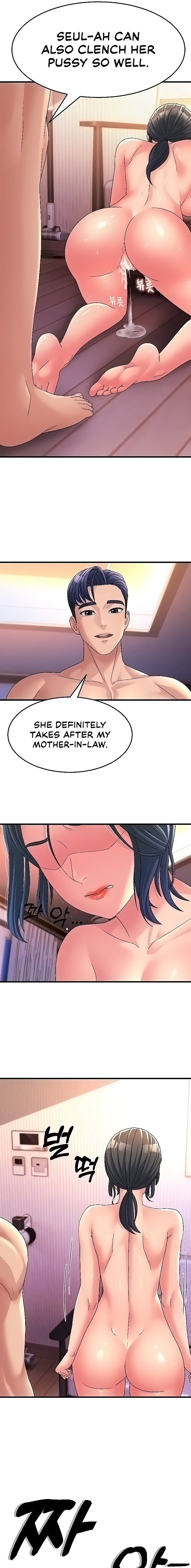 Page 23 of Chapter 7: Mother-In-Law Bends to My Will