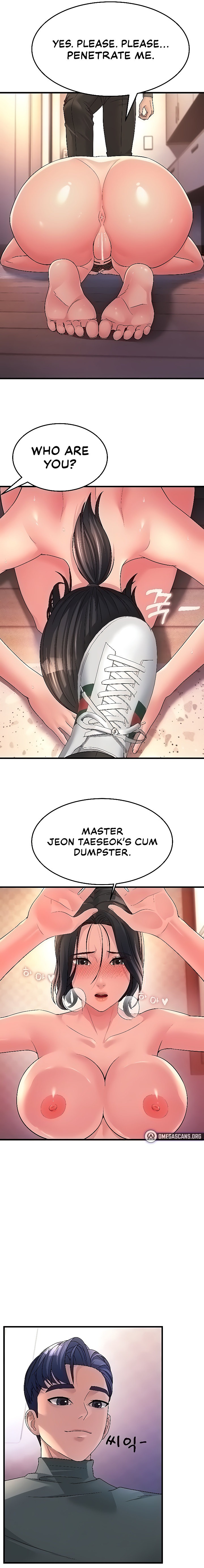 Page 5 of Chapter 7: Mother-In-Law Bends to My Will