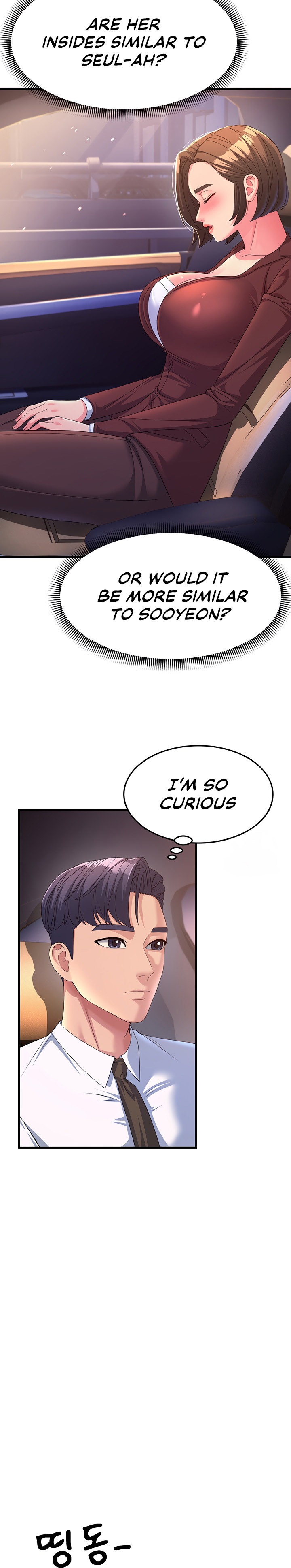 Page 20 of Chapter 9: Mother-In-Law Bends to My Will