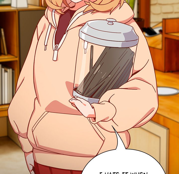Page 112 of Chapter 1: Like No Other