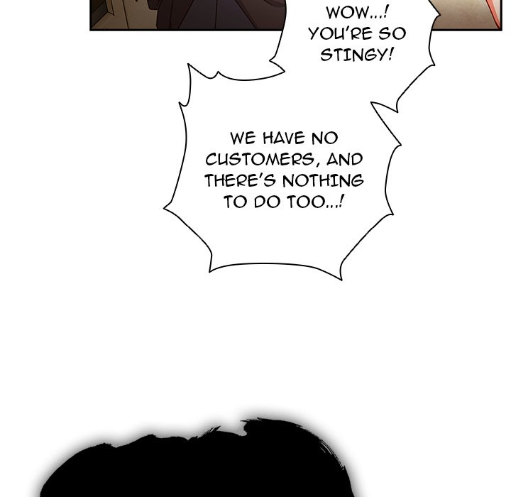 Page 24 of Chapter 1: Like No Other