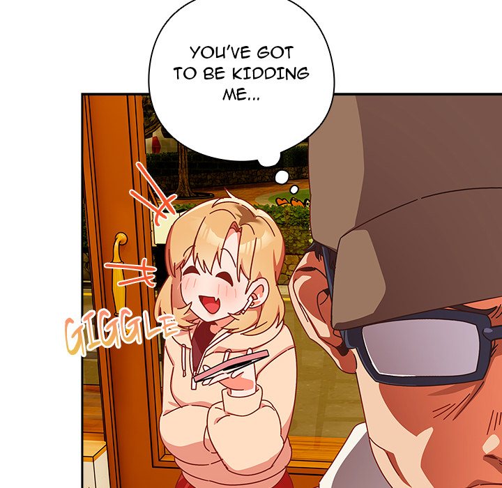 Page 81 of Chapter 1: Like No Other