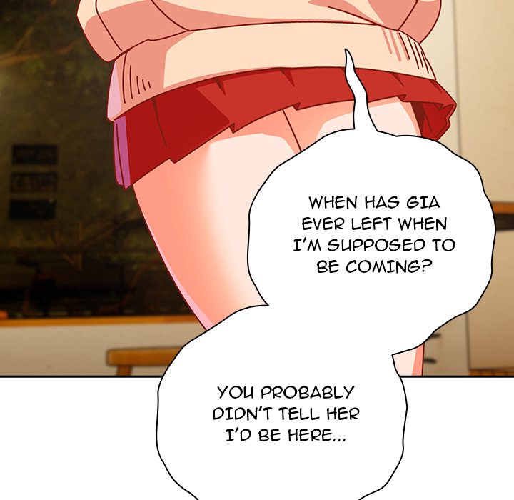 Page 99 of Chapter 1: Like No Other