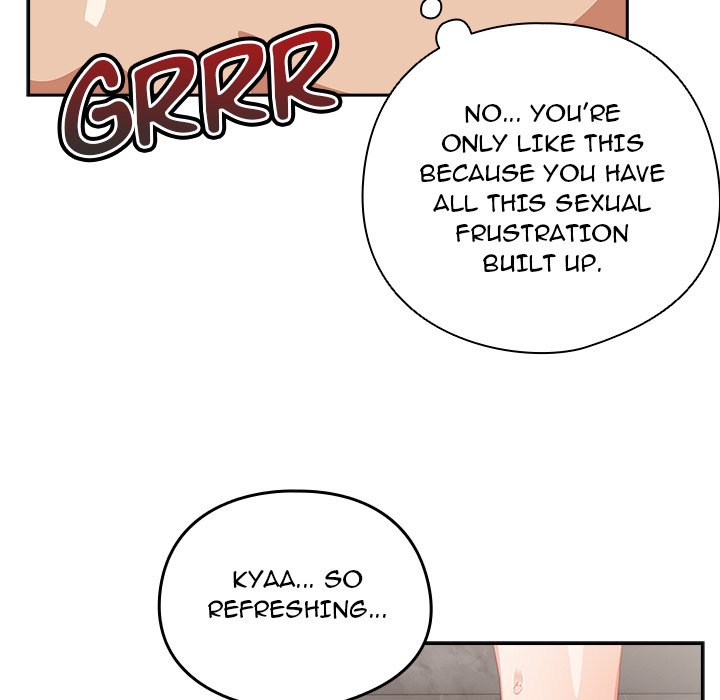 Page 79 of Chapter 10: Like No Other