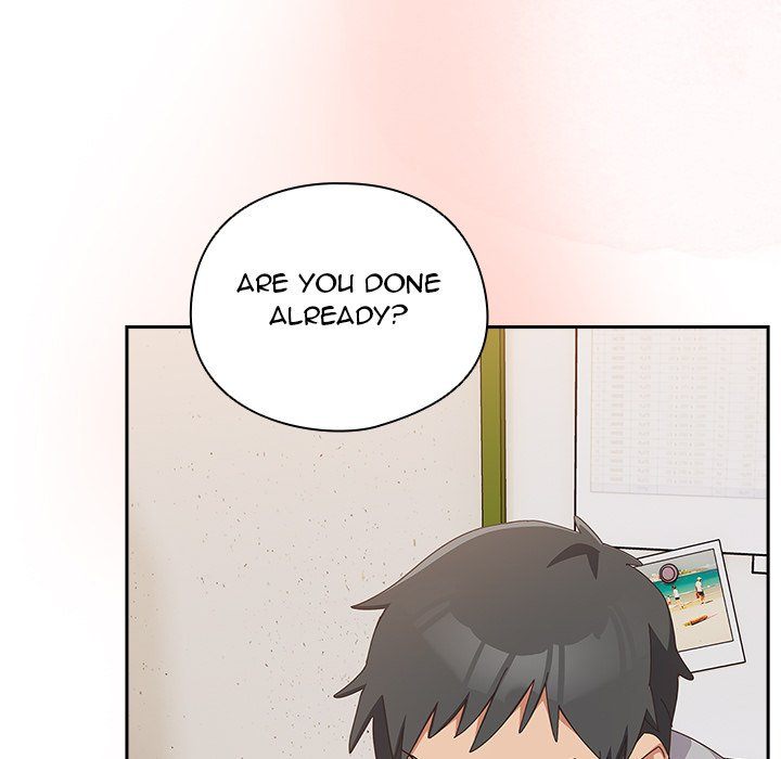 Page 161 of Chapter 11: Like No Other