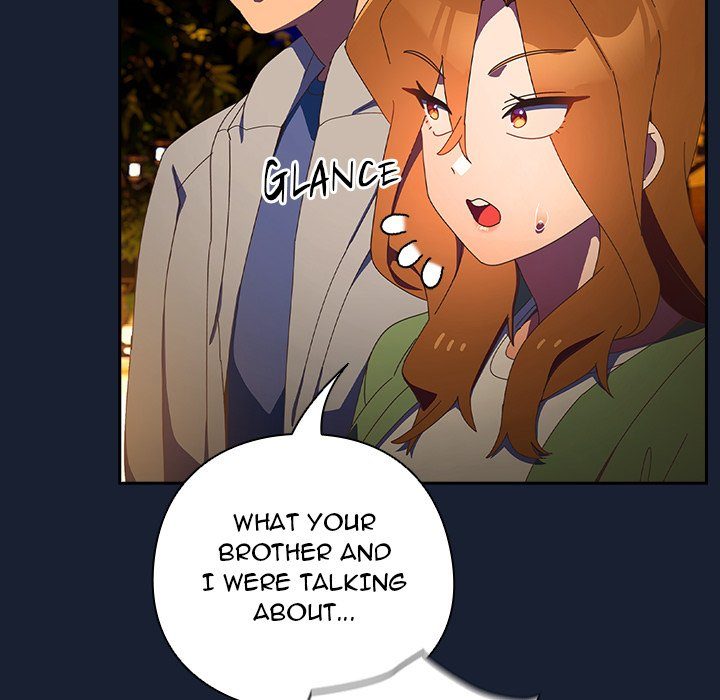 Page 134 of Chapter 13: Like No Other