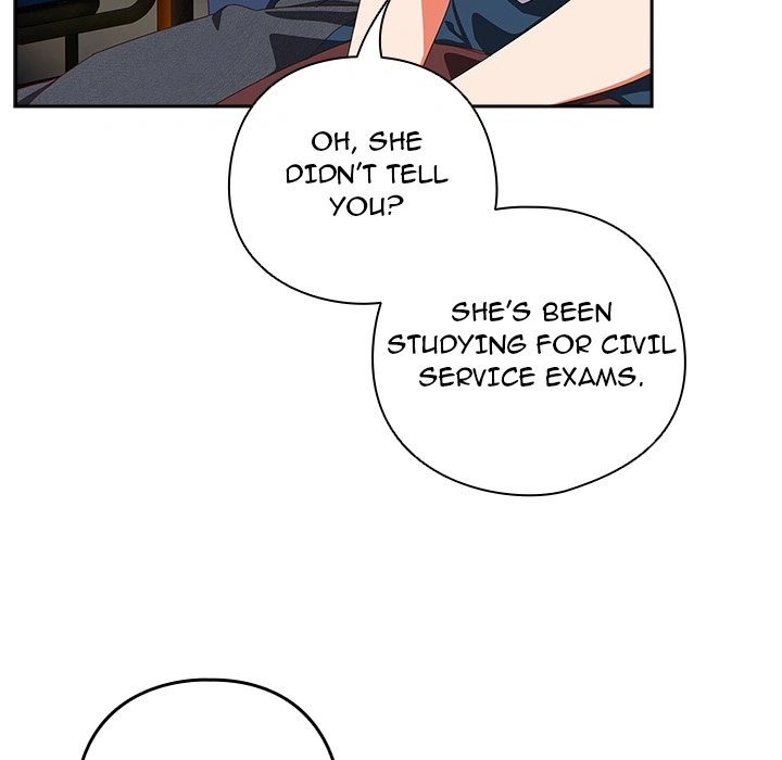 Page 122 of Chapter 15: Like No Other