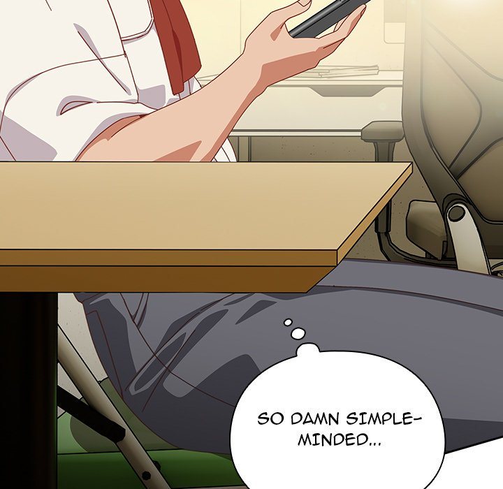 Page 142 of Chapter 16: Like No Other
