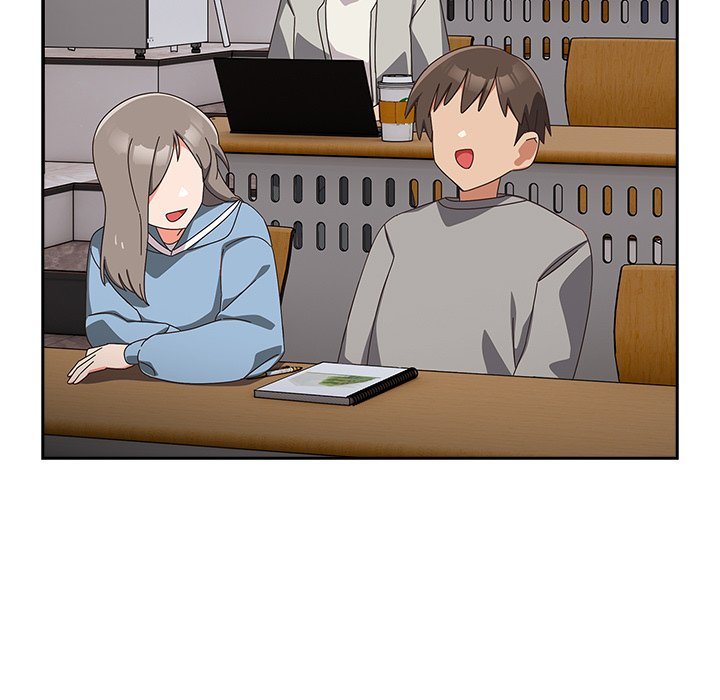 Page 158 of Chapter 16: Like No Other