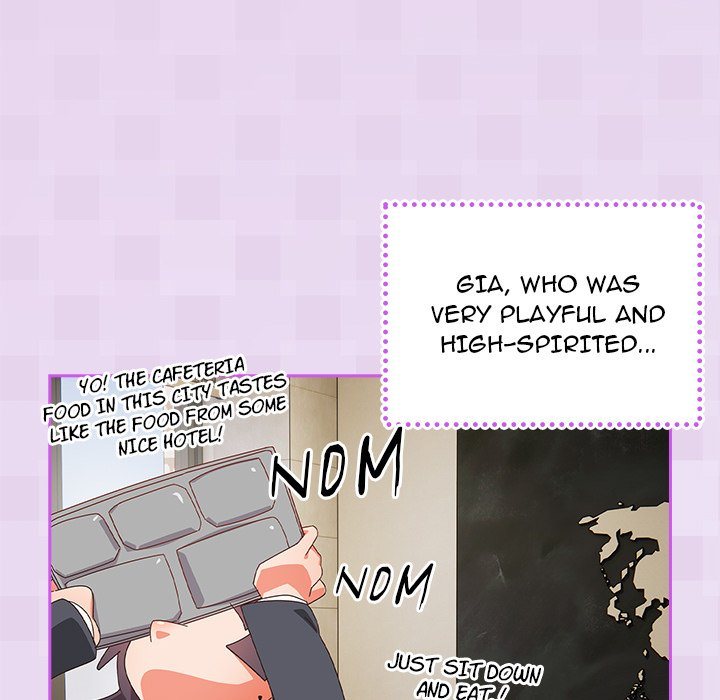 Page 17 of Chapter 16: Like No Other