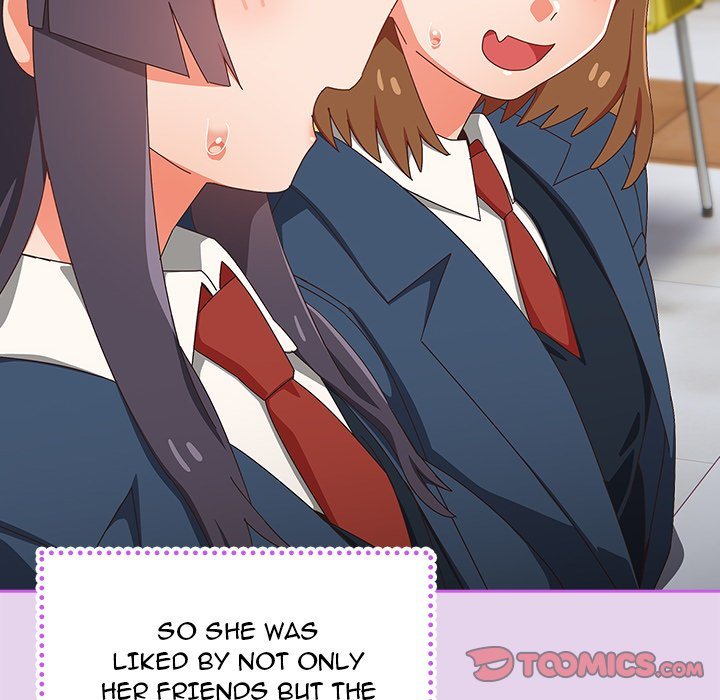 Page 21 of Chapter 16: Like No Other