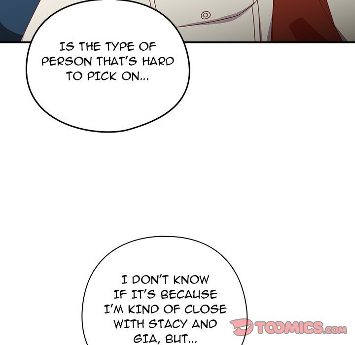 Page 84 of Chapter 16: Like No Other
