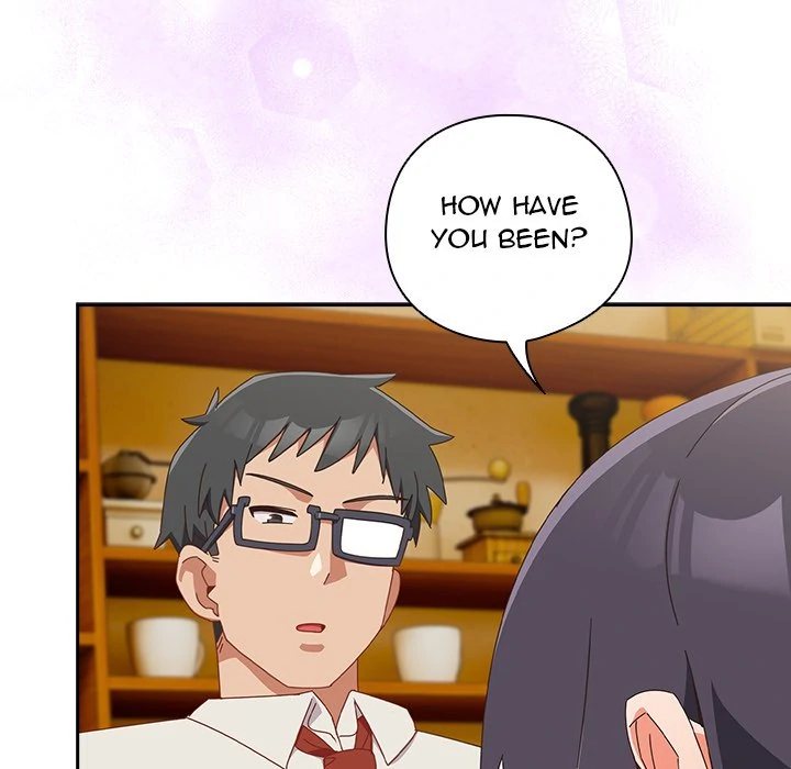 Page 75 of Chapter 17: Like No Other
