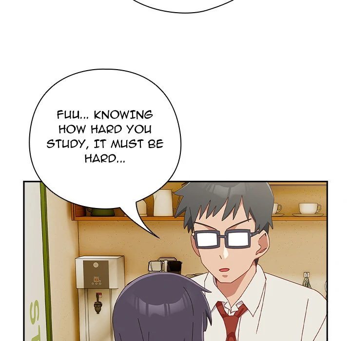 Page 80 of Chapter 17: Like No Other